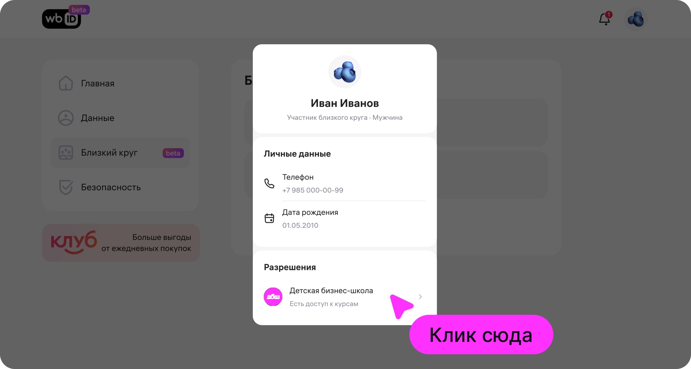История предпринимательства