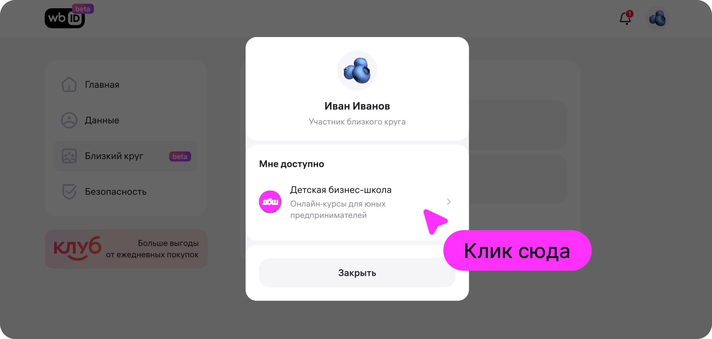 История предпринимательства