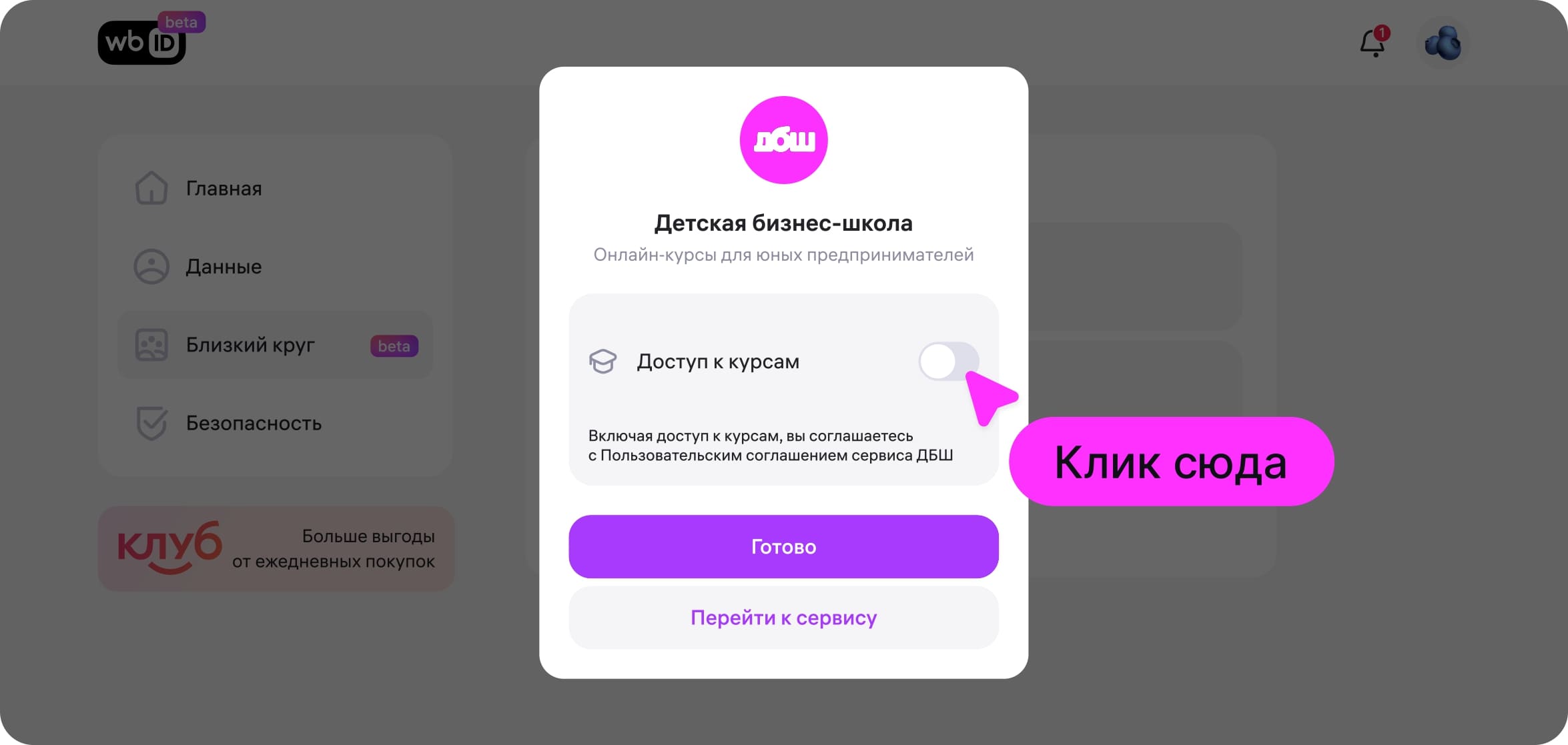 История предпринимательства