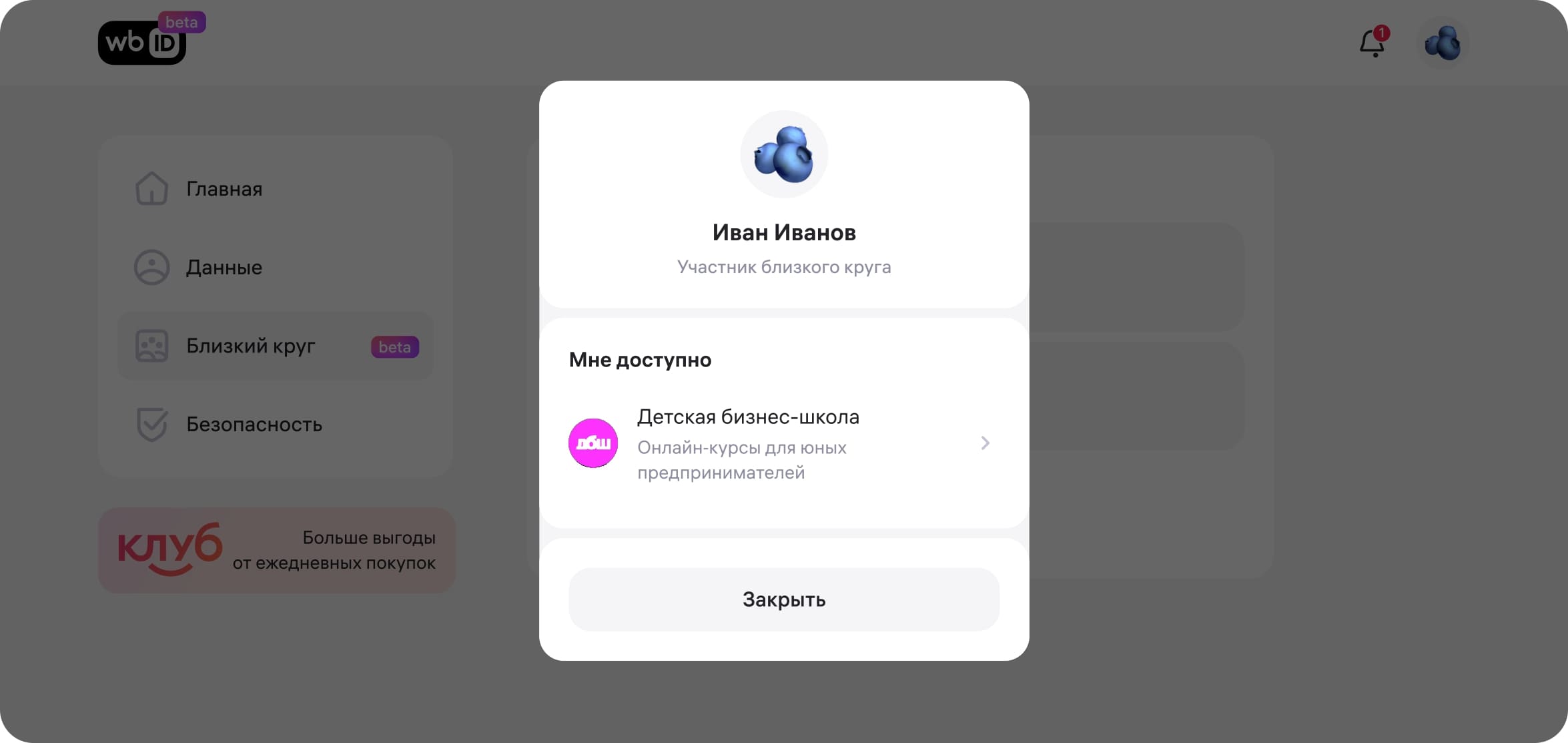 История предпринимательства