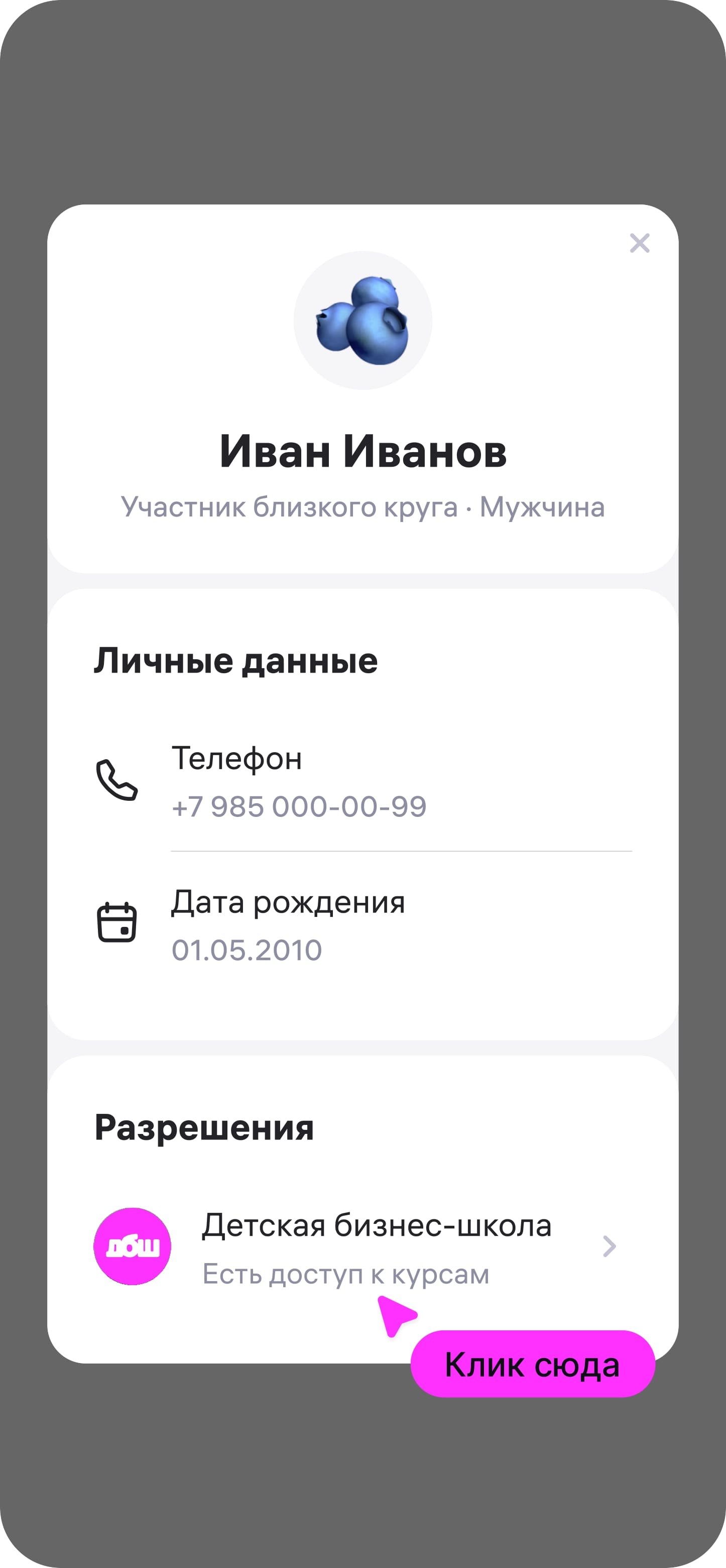 История предпринимательства